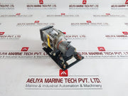 Micromat Micronor Ch-8052 Potentiometer