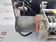 Micromat Micronor Ch-8052 Potentiometer