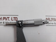 Micrometer 75-100X0.01Mm 75-100Mm 75Mm 0-45