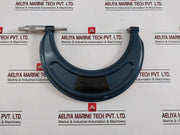 Micrometer Set 150-175Mm 257096 150Mm 0-45 0.01 Mm