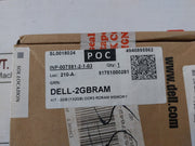 Micron 2Gb 1Rx8 Laptop Memory Ram Dpada2K021 A 0692 94V-0 Sl0018024