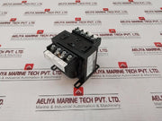 Micron B100Pu1519Jj Control Transformer 2E-31400-04