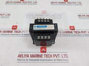 Micron B200Pu1519Jj Industrial Control Transformer