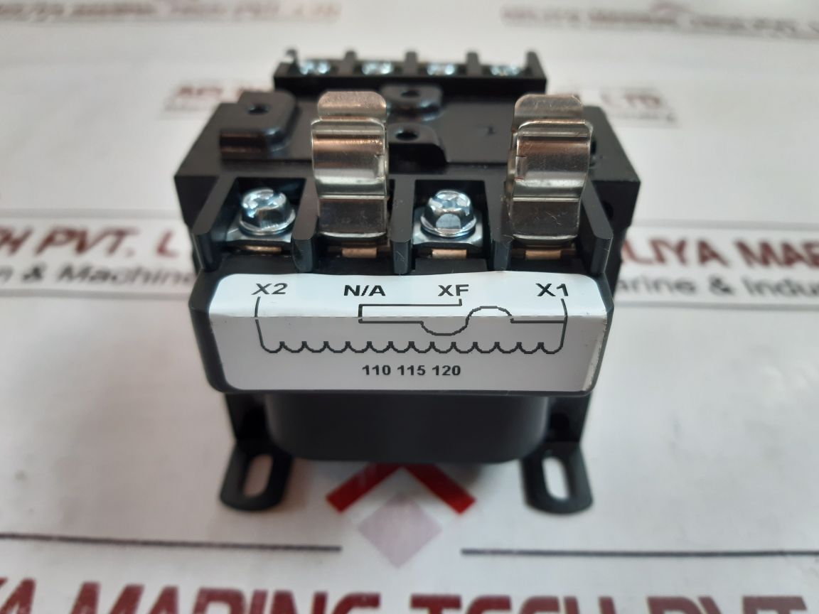 Micron Control B050Btz13Jk Transformer
