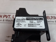 Micron Control B050Btz13Jk Transformer