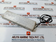 Micron S 220W 10K Ohm J Resistor