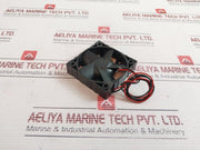 Micronel F62Mm-024Gk-0 Axial Cooling Fan 24Vdc