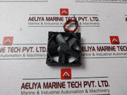 Micronel F62Mm-024Gk-0 Axial Fan 24Vdc