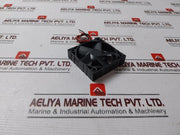Micronel F62Mm-024Gk-0 Axial Fan 24Vdc