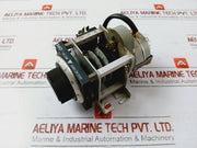 Micronor Ms 2S Motorized Potentiometer 220-240V/50Hz 5940.127.00