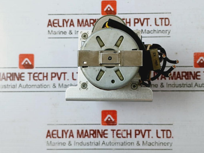 Micronor Ms 2S Motorized Potentiometer 385985 220-240V/50Hz C=0,068µF