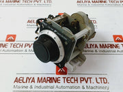 Micronor Ms 2S Motorized Potentiometer 385985 220-240V/50Hz C=0,068ÂµF