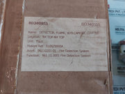 Consilium Micropack Fds300 Flame Detector