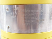 Consilium Micropack Fds300 Flame Detector