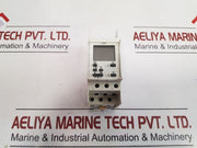 Legrand Microrex D22 Time Switch -10 T 55