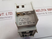 Legrand Microrex D22 Time Switch -10 T 55