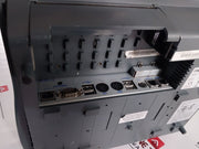 Micros 400714-001 Touchscreen Terminal Workstation 4Lx System Unit