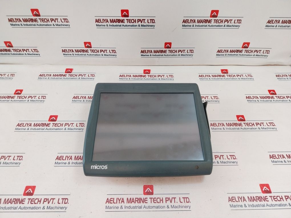 Micros 400814-101 Workstation 5A System Unit 0.7A-0.35A