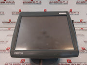 Micros 400814-103 Workstation 5A System Unit