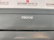 Micros 400814-103 Workstation 5A System Unit