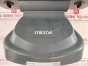 Micros 400814-103 Workstation 5A System Unit