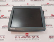 Micros 400814-104 Workstation 5A System Unit 100-240Vac