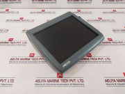 Micros 400814-104 Workstation 5A System Unit 100-240Vac