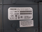 Micros 400814-104 Workstation 5A System Unit 100-240Vac