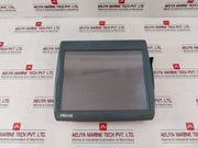 Micros 400814-122B Workstation 5A Touchscreen Terminal
