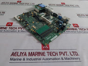 Micros Abrf 49-f Printed Circuit Board