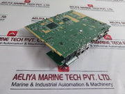 Micros Abrf 49-f Printed Circuit Board