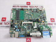 Micros Abrf 49-f Printed Circuit Board