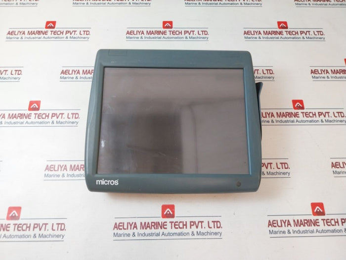 Micros Workstation 5A 400814-101 Touch Screen Computer