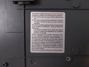 Micros Workstation 5A 400814-101 Touch Screen Computer