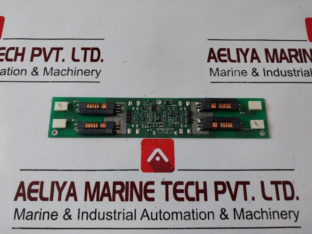 Microsemi Lxm1643-12-62 Rev.C Inverter