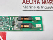 Microsemi Lxm1643-12-62 Rev.C Inverter