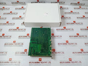 Microsol 500-0052 V110 Xcell Printed Circuit Control Board Cpr-041
