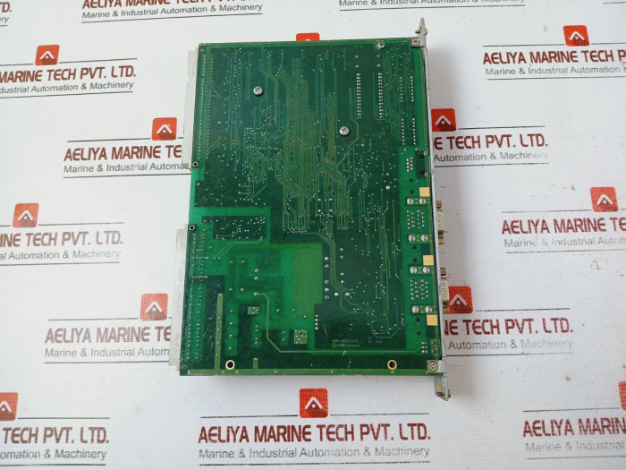 Microsol 500-0052 V110 Xcell Printed Circuit Control Board Cpr-041 ...