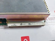 Microsol Cpr-041 Processor Module 500-0052 V109Â 