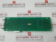 Microtech 0733785-01-0 Keypad Display Interface Assembly 323738