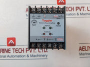 Microtronik Systems Toggler Electronic Sequencing Relay