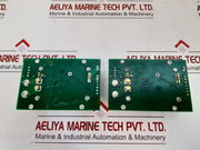 Microverter Uv28-24 Mounting Board Mb-s-skt