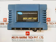 Microwave Data Systems Mds Inet 900 Wireless Ip/Ethernet Connectivity