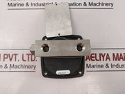 Mid-west Instrument 120Sa-10-oo Pressure Gauge 6000 Psi/40 Mpa