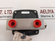 Mid-west Instrument 120Sa-10-oo Working Pressure Switch 6000 Psi 40Mpa
