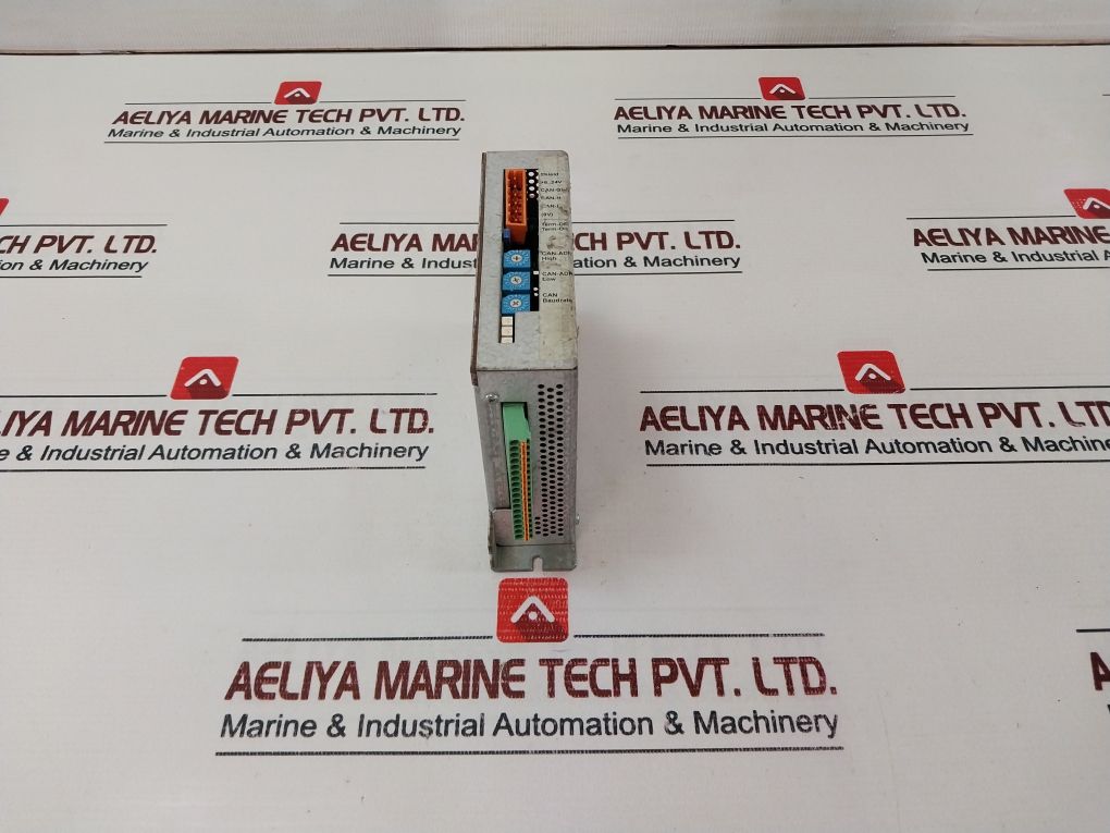 Middex Electronic Dc4Q-can1 Servo Driver For Brush Dc-motors