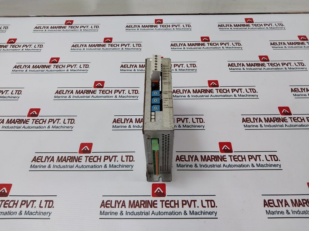 Middex Electronic Dc4Q-can1 Servo Driver For Brush Dc-motors 24-48Vdc