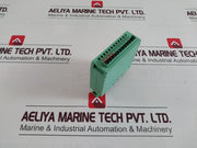 Middex K480216A-5 Motor Controller Sn: 1915 20...48 Vdc