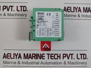 Middex K480216A-5 Motor Controller Sn: 1915 20...48 Vdc