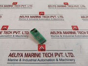 91-2124 P1A Printed Circuit Board